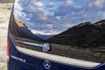 Mercedes-Benz Marco Polo 2019 года (WW)